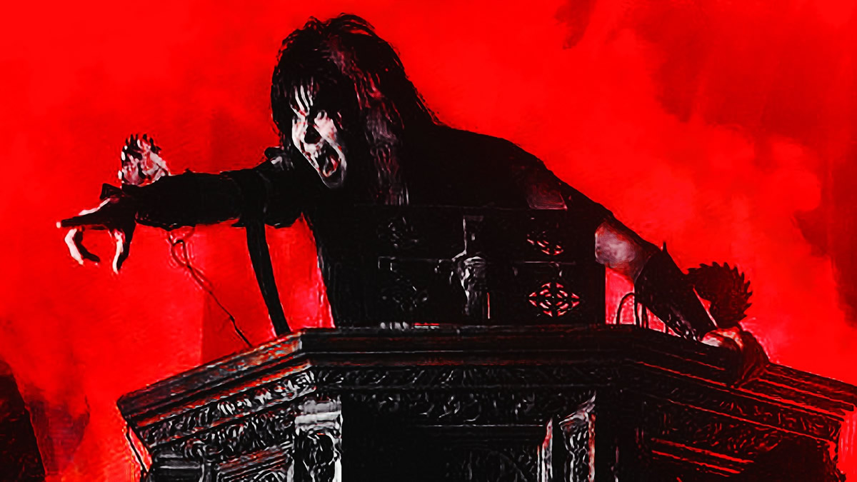 wasp | blackie lawless | 2025.