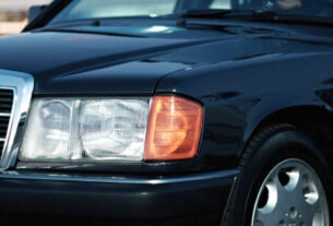 youngtimer | mercedes 190 w201