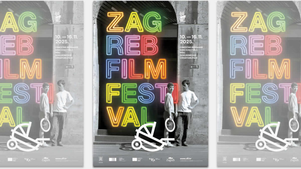 zagreb film festival 2025