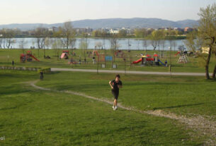 zagreb - jarun | 2020.