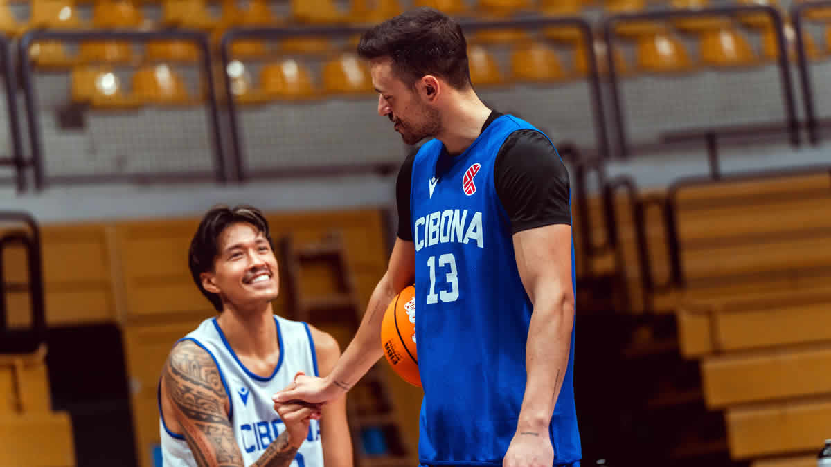 žan mark šiško & kamaka hepa | cibona zagreb | 2025.