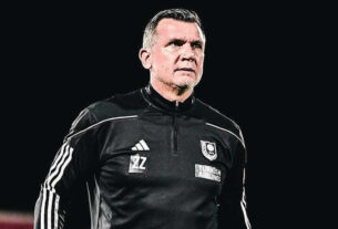 zoran zekić | fk sarajevo | 2025.