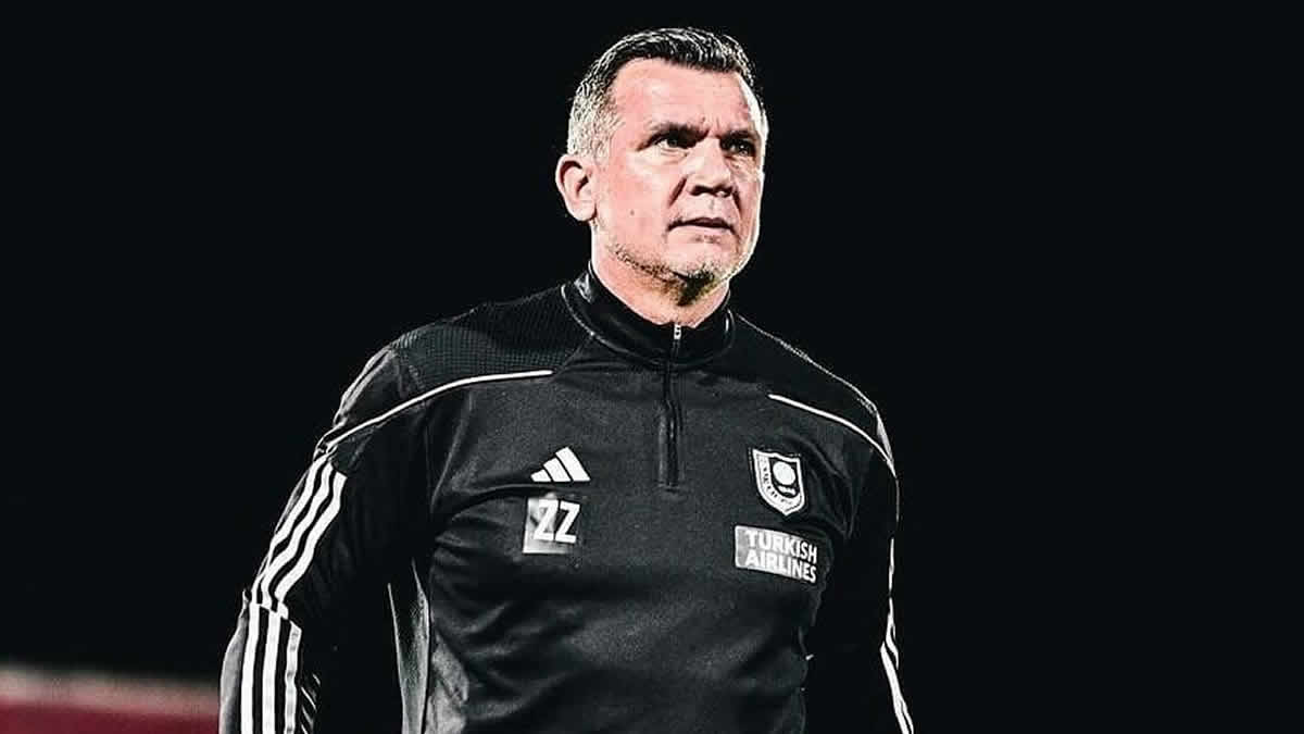 zoran zekić | fk sarajevo | 2025.