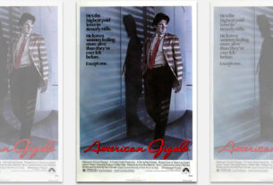 američko žigolo | american gigolo | richard gere | 1980.