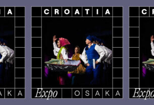 ansambl lado | expo 2025