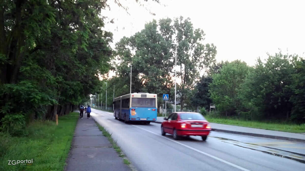 borongajska cesta zagreb | 13.06.2012.