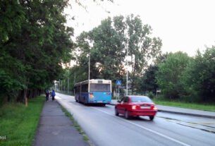 borongajska cesta zagreb | 13.06.2012.