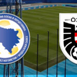 bosna i hercegovina - austrija | nogomet - football | bosnia and herzegovina - austria