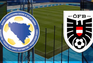 bosna i hercegovina - austrija | nogomet - football | bosnia and herzegovina - austria