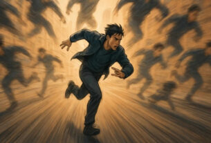 bullet time effect | 2025.