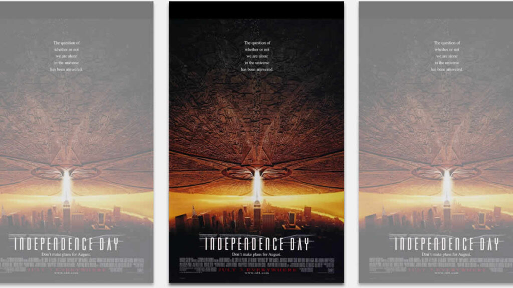 dan nezavisnosti | independence day | 1996.