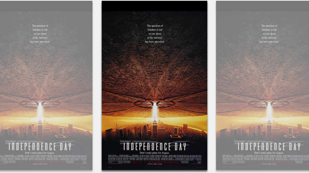 dan nezavisnosti| independence day | 1996.
