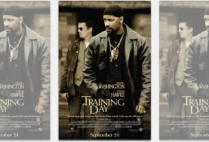 dan obuke | training day | denzel washington & ethan hawke | 2001.