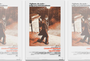 death wish | charles bronson | 1974.