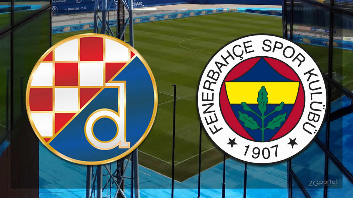 dinamo - fenerbahce