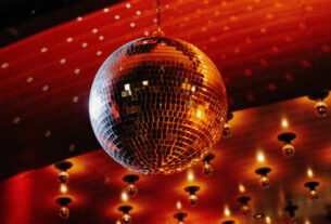 disco kugla | 2025.