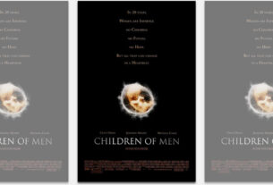 djeca čovječanstva | children of men | 2006.