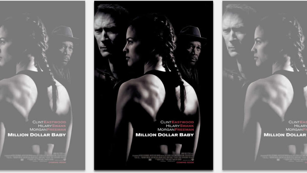 djevojka od milijun dolara | million dollar baby | 2004.