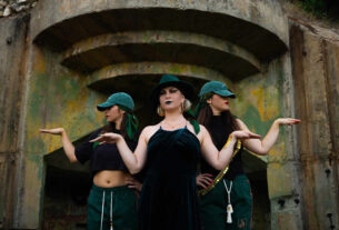 ether - mrtva tišina | 2025.