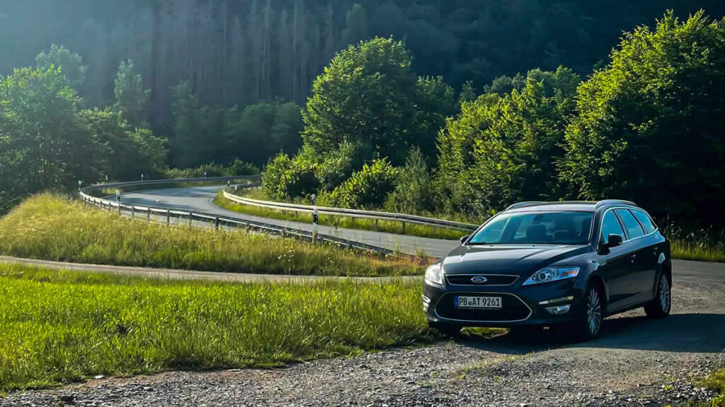 ford mondeo | 1993. - 2022.