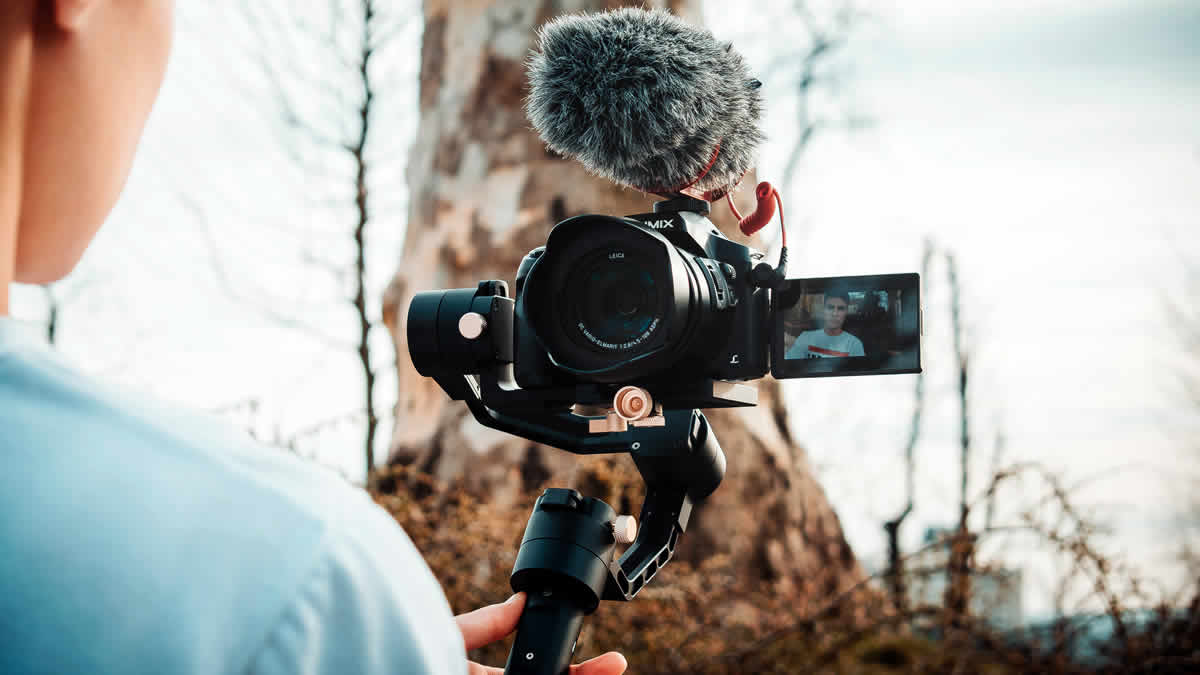 gimbal | 2025.