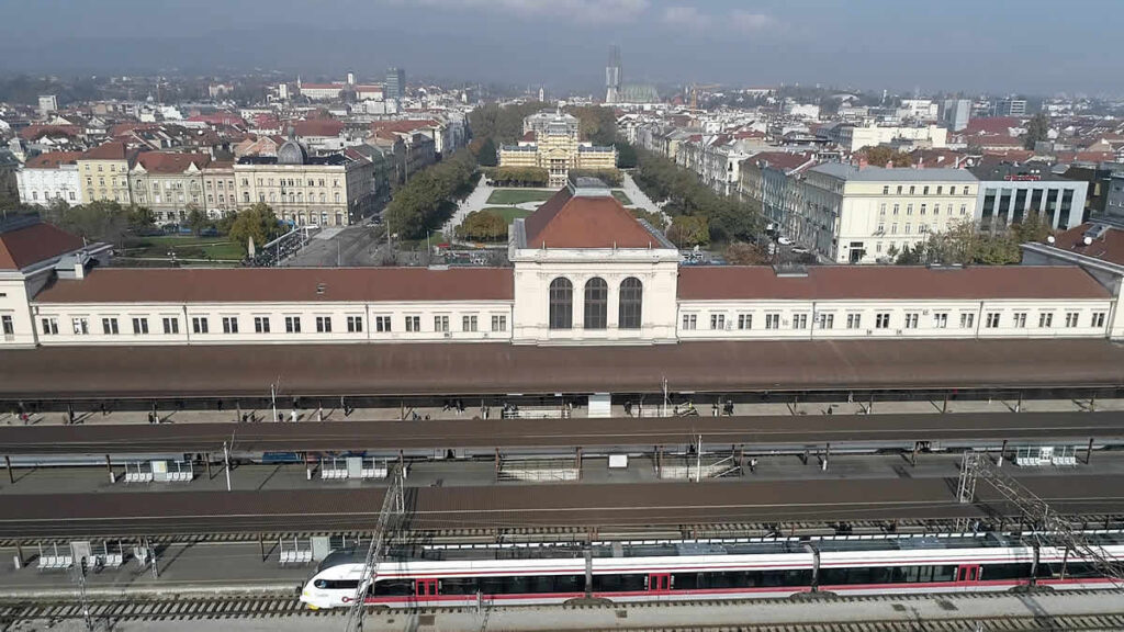 glavni kolodovor zagreb | 2025.