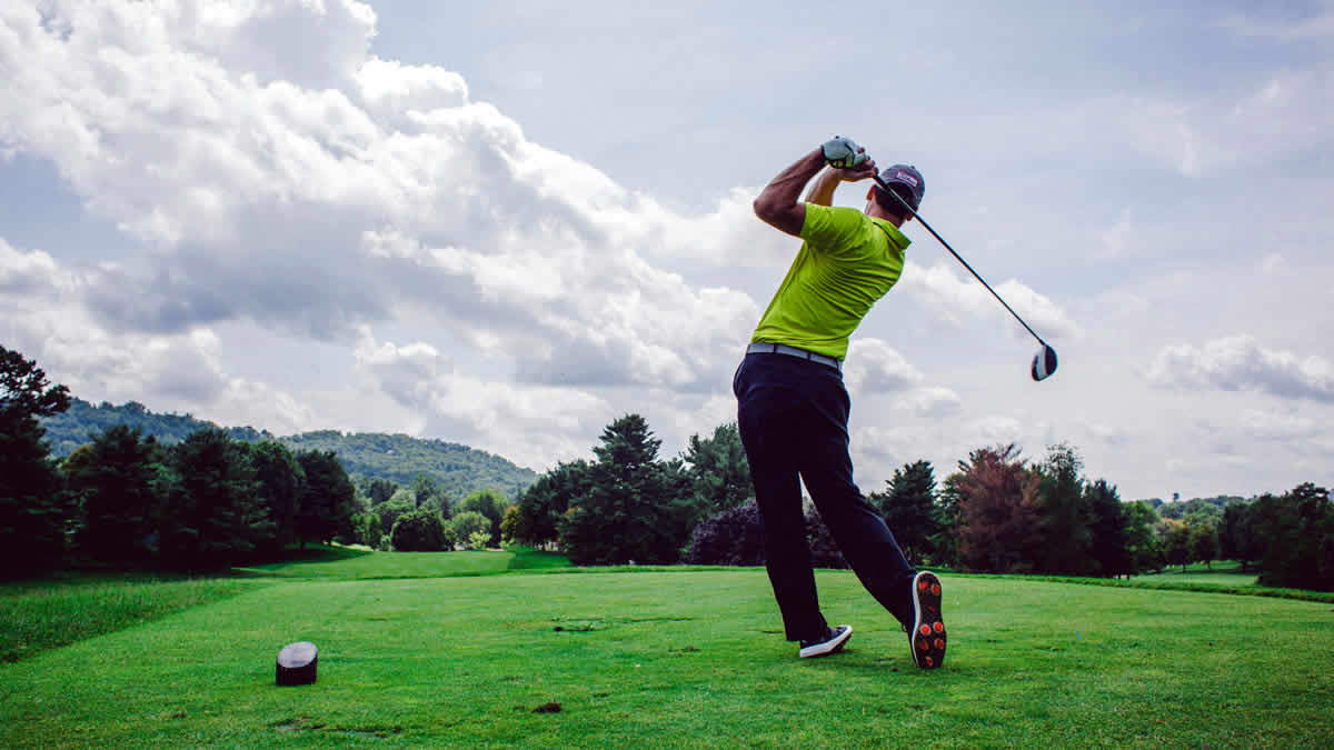 golf | 2025.