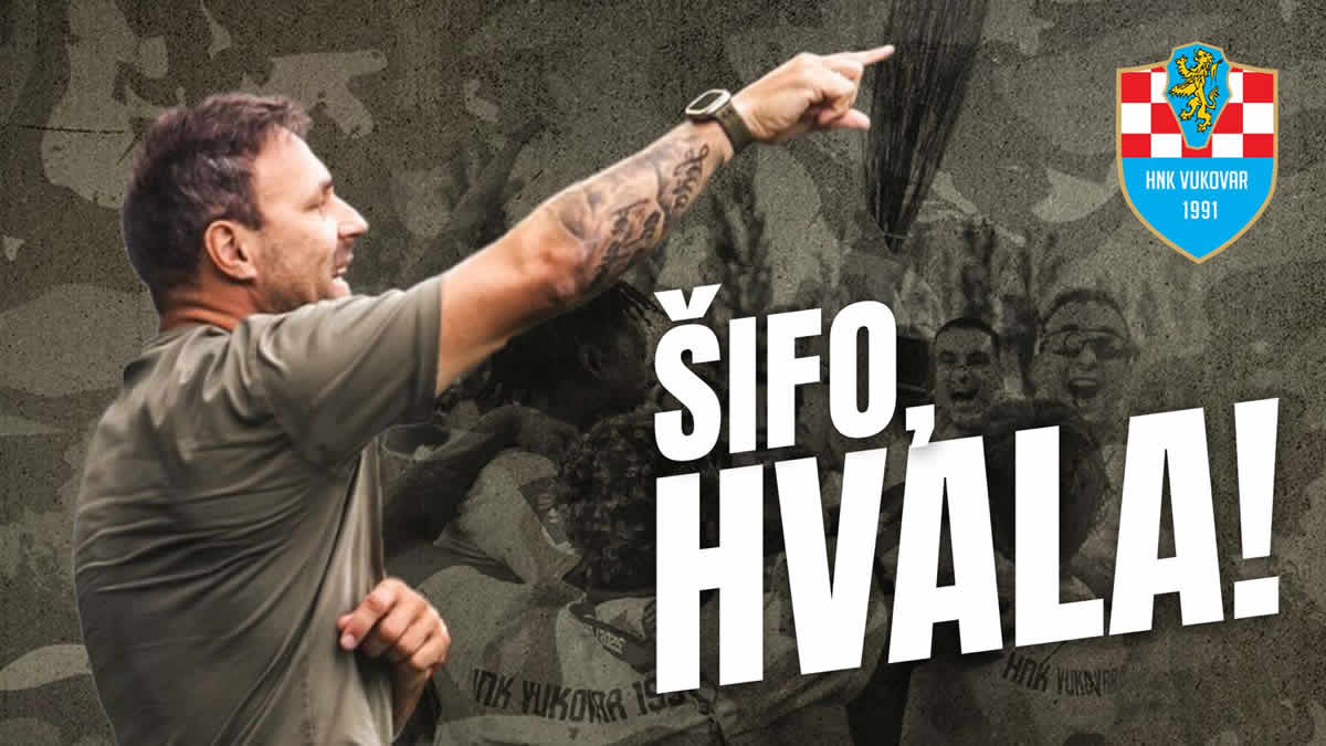 gordon schildenfeld | hnk vukovar 1991