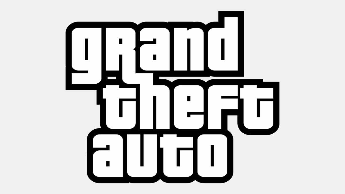 grand theft auto | gta logo | 2001.