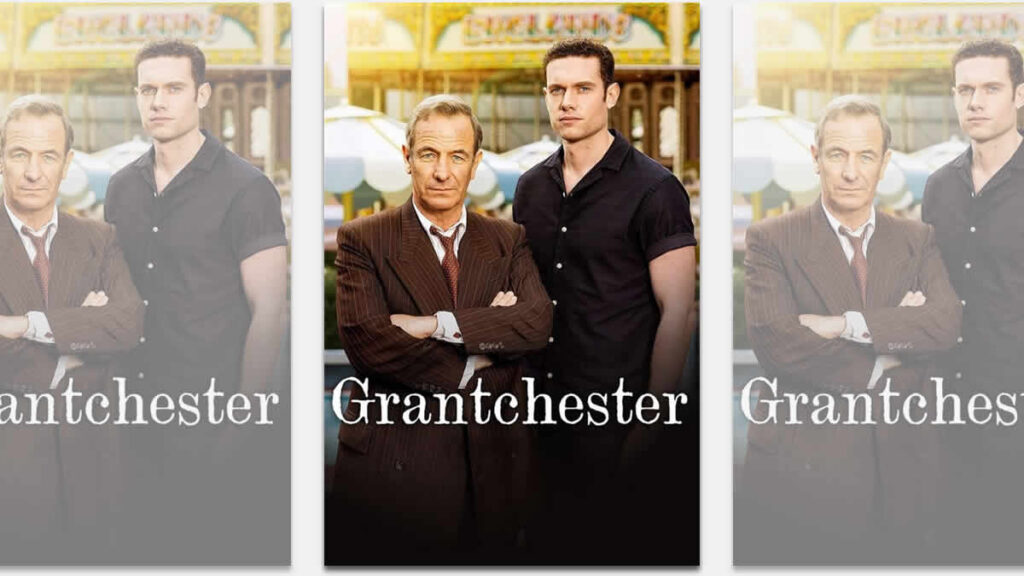 grantchester | 2014.