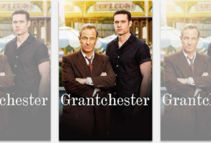 grantchester | 2014.