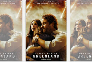 greenland | 2020.