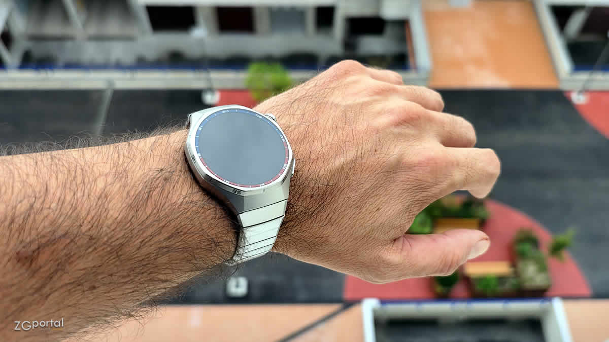 huawei watch gt6 pro | 2025.