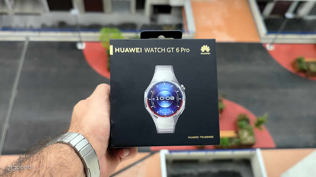 box | huawei watch gt6 pro | 2025.