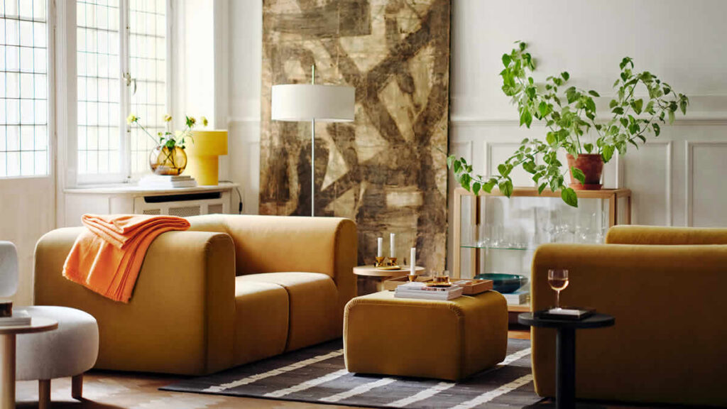 ikea stockholm | 2025 collection