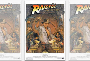 indiana jones: raiders of the lost ark | indiana jones: otimači izgubljenog kovčega | 1981.
