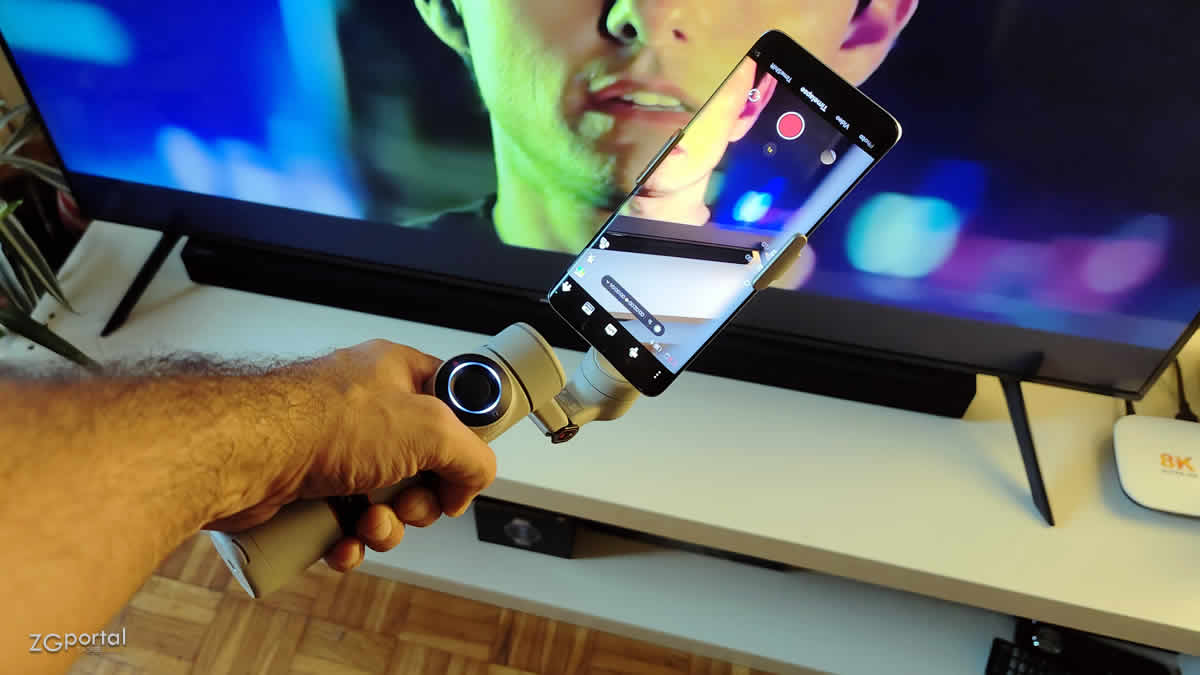 insta360 flow 2 pro | 2025.