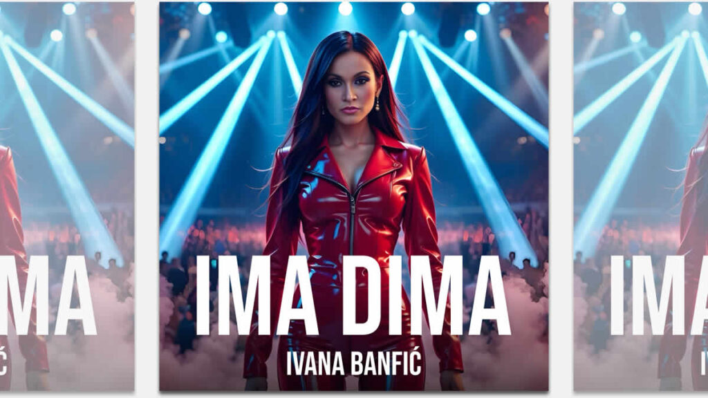 ivana banfić - ima dima | 2025.