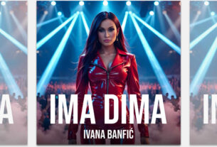 ivana banfić - ima dima | 2025.