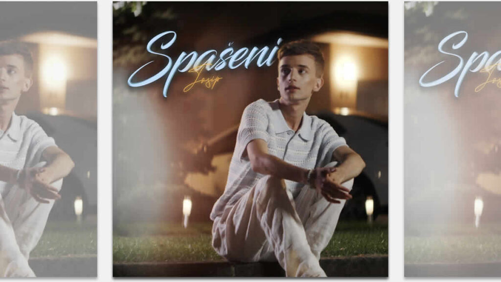 josip bačić - spašeni | 2025.