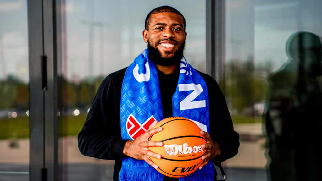 justin roberson | cibona zagreb | 2025.