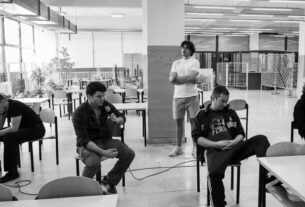 kratki izlet | studentski centar zagreb | 2025.