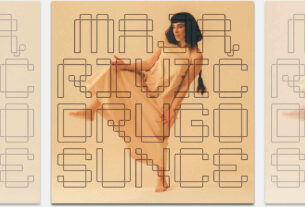 maja rivić - drugo sunce | 2025.