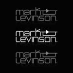 mark levinson audio systems | logo | 2025.
