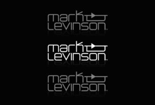 mark levinson audio systems | logo | 2025.