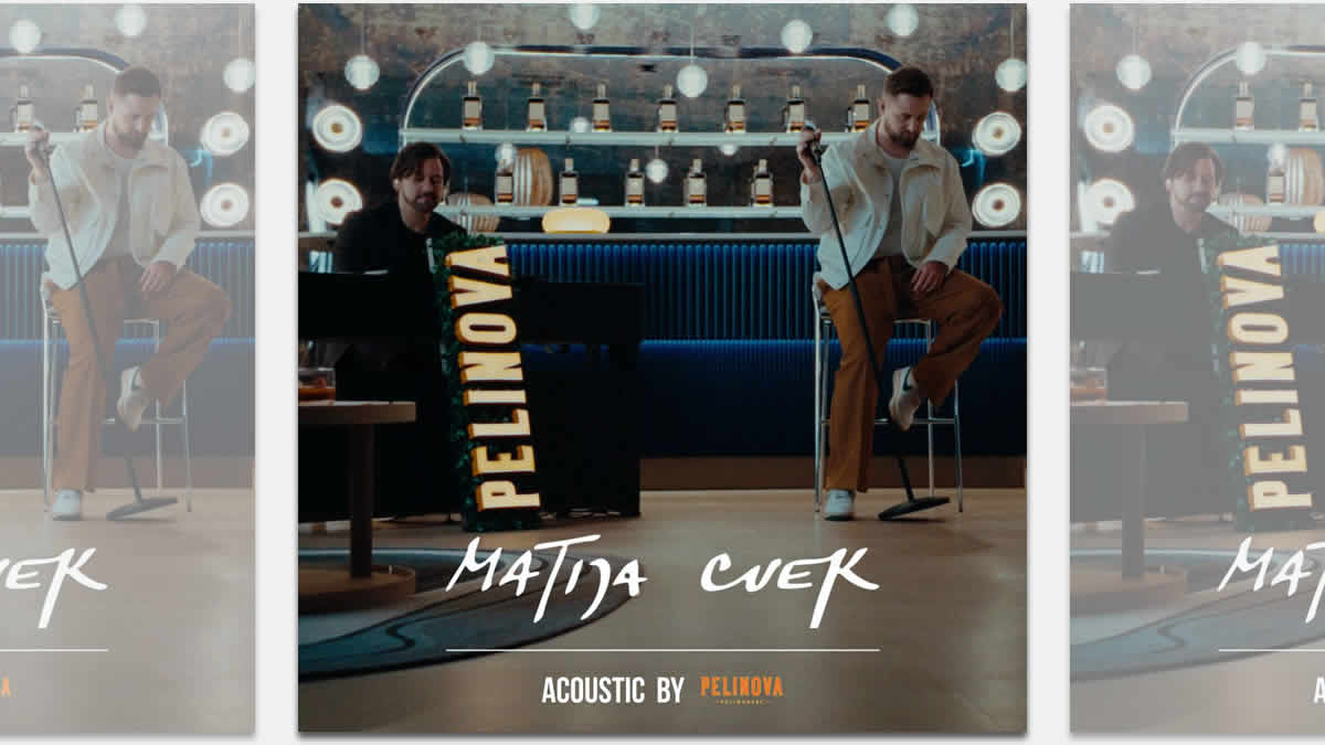 matija cvek - acoustic by pelinova | 2025.