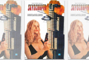 neboder | skyscraper | anna nicole smith & branko cikatić | 1996.