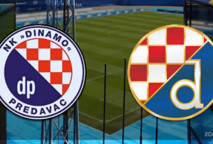 nk dinamo predavac - gnk dinamo zagreb