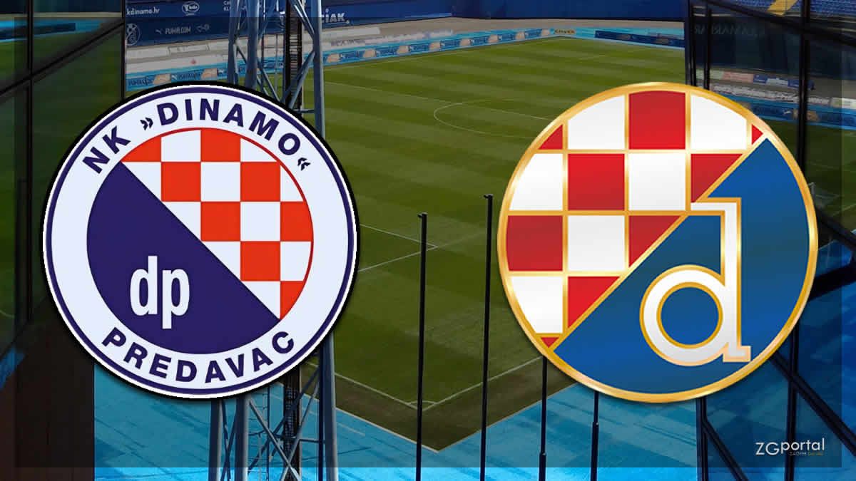 nk dinamo predavac - gnk dinamo zagreb