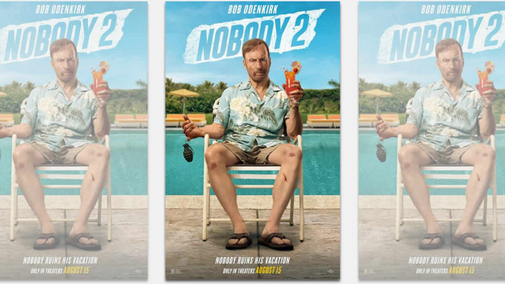 nobody 2 | 2025.